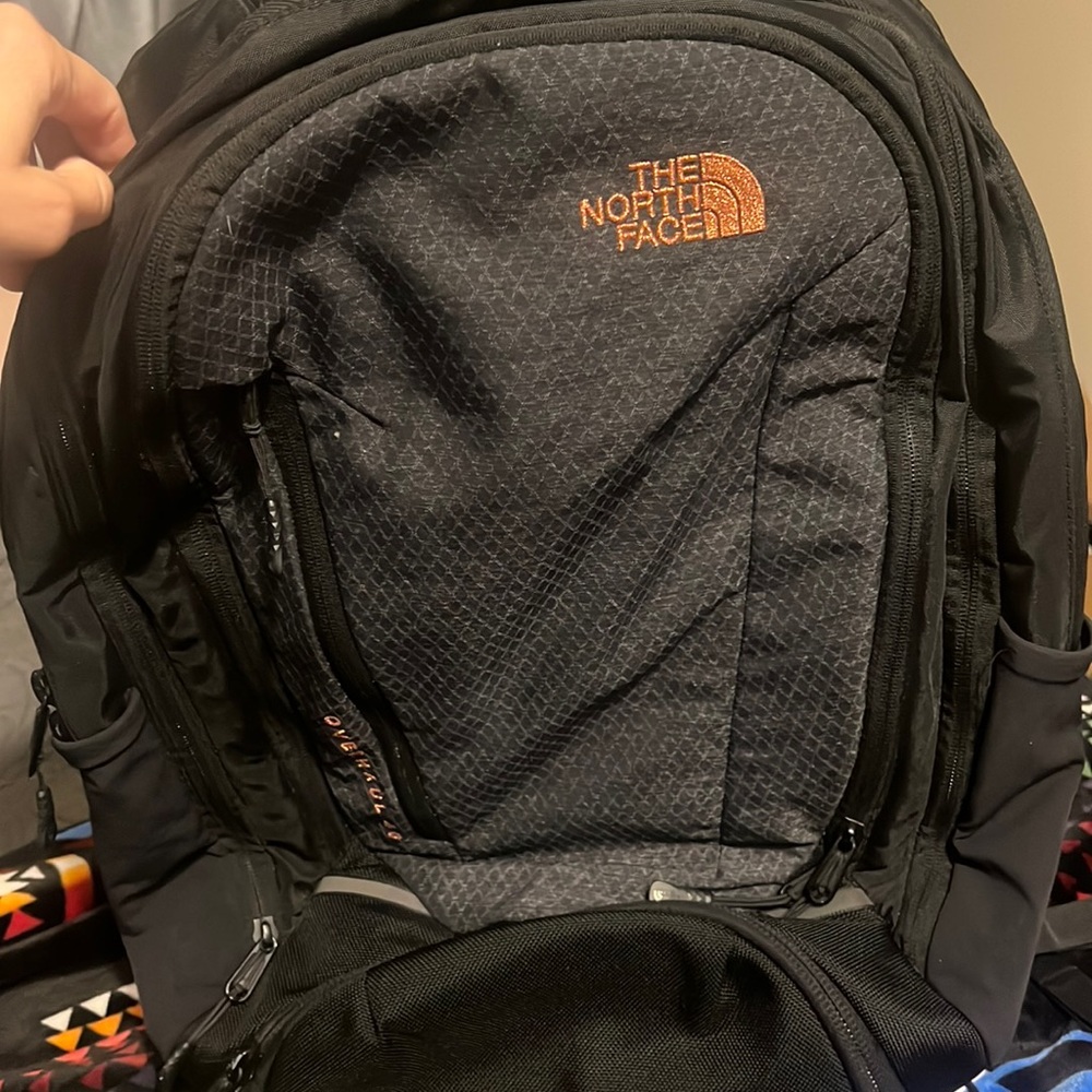 The North Face